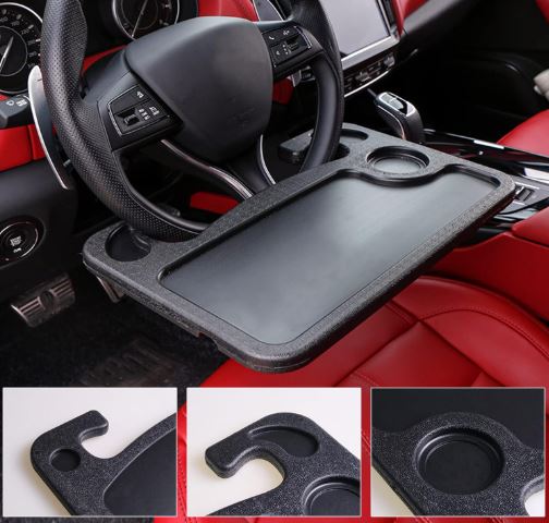 Car Steering Wheel Tray - Zambeel