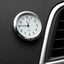 Car Sticker Clock - Zambeel