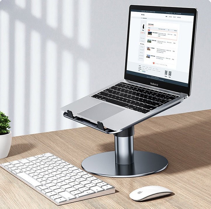 Car Table Car Back Seat Lifting Table Laptop Stand, Car Learning Desk - Zambeel