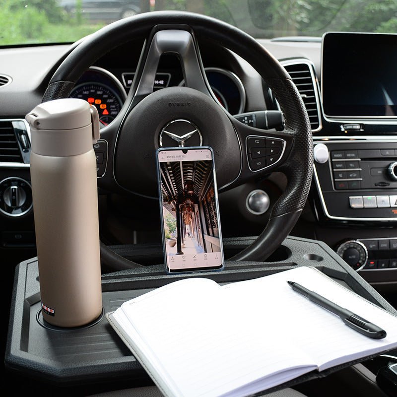 Car Table, Small Table, Dining Table, Car Folding Table - Zambeel