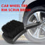 Car Tire Brush - Zambeel