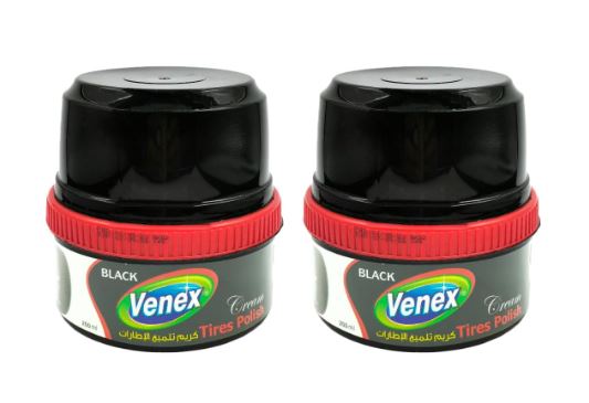 Car Tire Polish - Zambeel