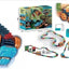Car Track Set For Kids - Zambeel