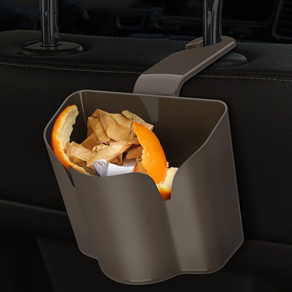 Car Trash Can - Zambeel