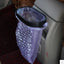 Car Trash Can Trash Bag Hanging Frame, Storage Bin Storage Box Car Trash Frame - Zambeel