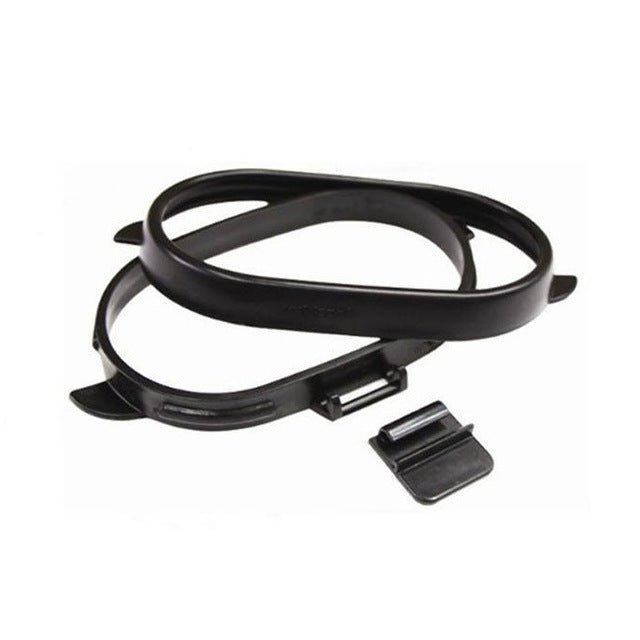 Car Trash Can Trash Bag Hanging Frame, Storage Bin Storage Box Car Trash Frame - Zambeel