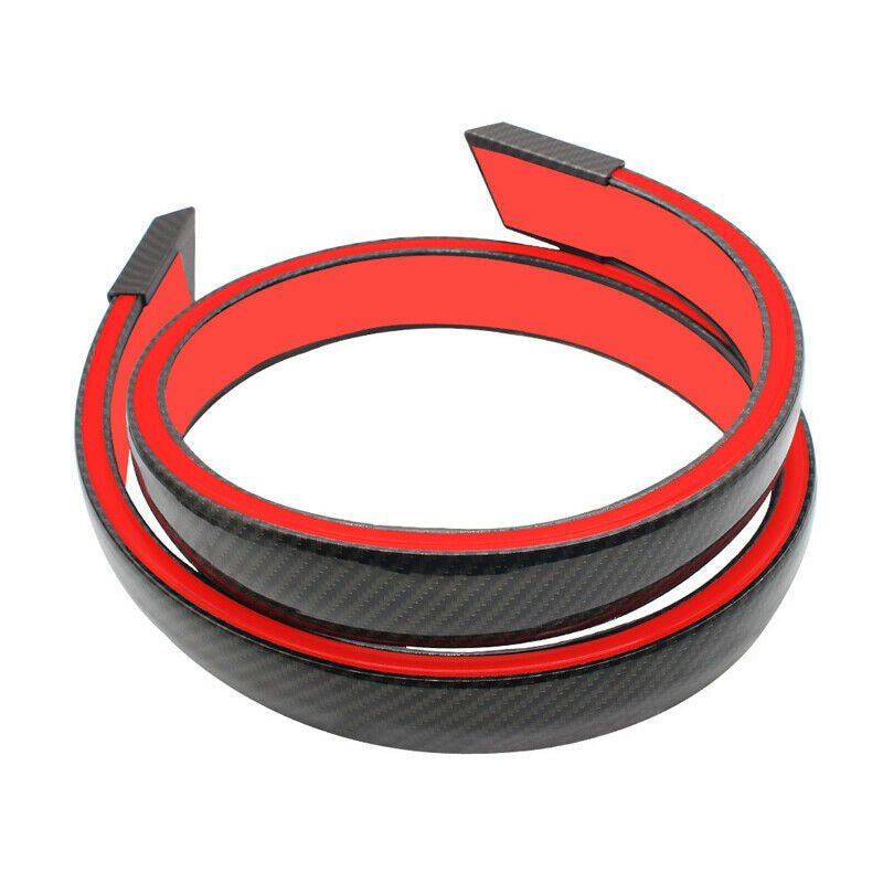 Car Trunk Exterior Roof Wing Tail Brake Light - Zambeel