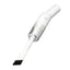Car Vacuum Cleaner Portable Handheld Home Powerful Cyclone Wet Dry Wireless 120W Use USB Chargeable Durable Vacuum Cleaner - Zambeel