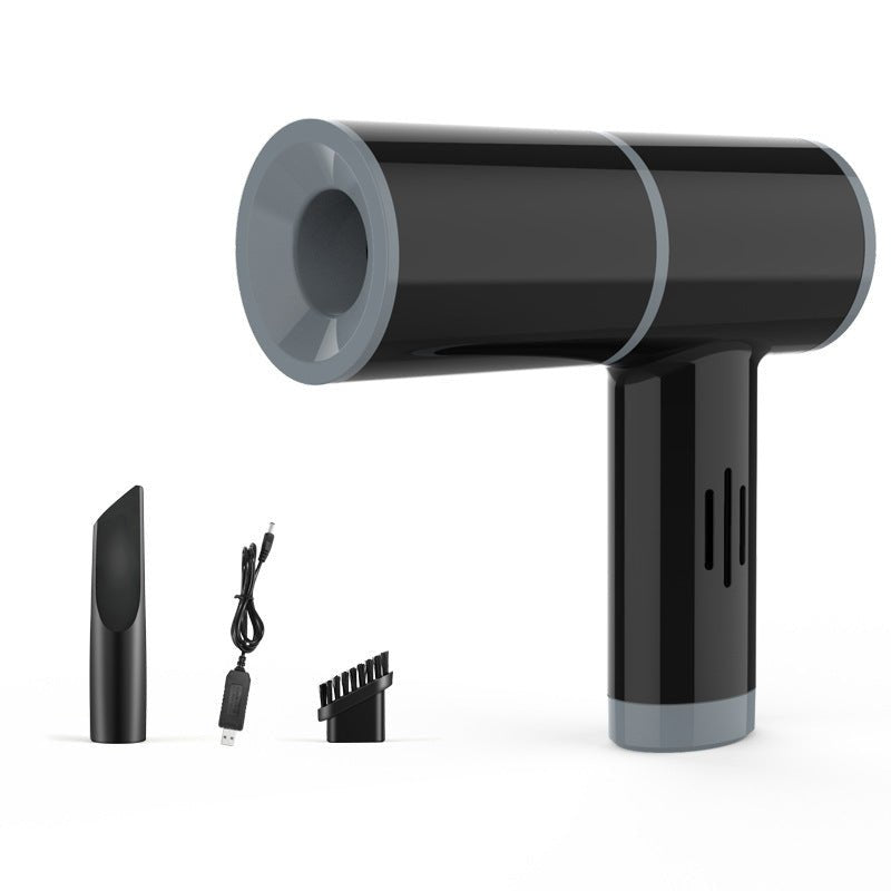 Car Vacuum Cleaner Wireless Mini Handheld Portable Car Dual - use - Zambeel