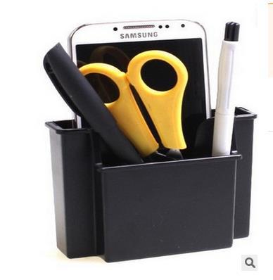 Car Vent Mobile Phone Storage Box Car Phone Card Holder Storage Box Storage Box - Zambeel
