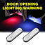 Car Warning Door Light LED Anti - collision - Zambeel