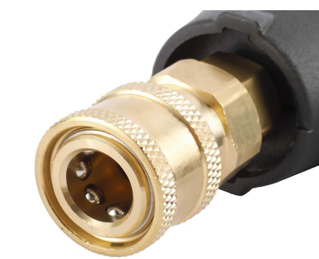 Car Washer Gun (FG - 03) - Zambeel