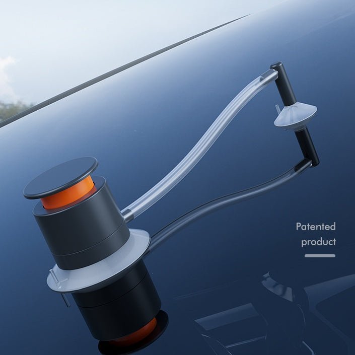 Car Windshield Crack Repair Tool - Zambeel