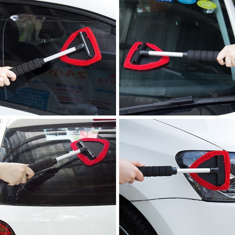 Car Windshield Window Cleaning Brush - Zambeel