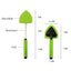 Car Windshield Window Cleaning Brush - Zambeel