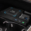 Car Wireless Charging Board Car Charger - Zambeel