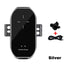 Car Wireless Charging Mobile Phone Holder - Zambeel