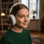 Carbine Bear Wireless Bluetooth Headphones - Zambeel
