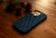 Carbon Fiber Pattern iPhone Case - Zambeel