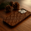 Carbon Fiber Pattern iPhone Case - Zambeel