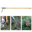 Carbon Steel Garden Weeding And Rooting Machine - Zambeel