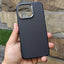 Carbon Texture Protective Phone Case - Zambeel