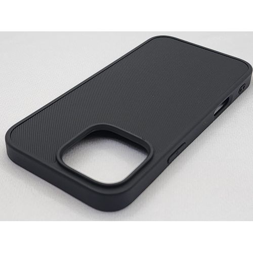 Carbon Texture Protective Phone Case - Zambeel