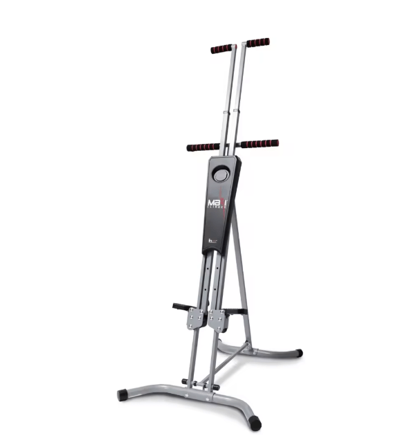 Cardio Machine - Zambeel