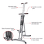 Cardio Machine - Zambeel