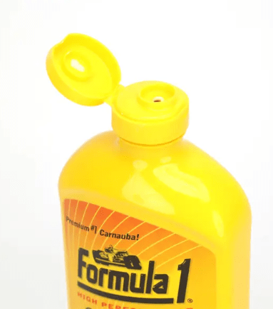 Carnauba Wax (473 ml) - Zambeel