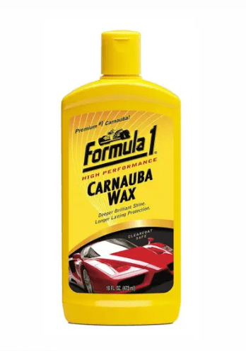 Carnauba Wax (473 ml) - Zambeel