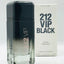 Carolina Herrera - 212 VIP Black Perfume (Original) © - Zambeel