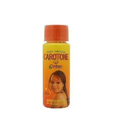 Carotene - Brightening Collagen - Zambeel