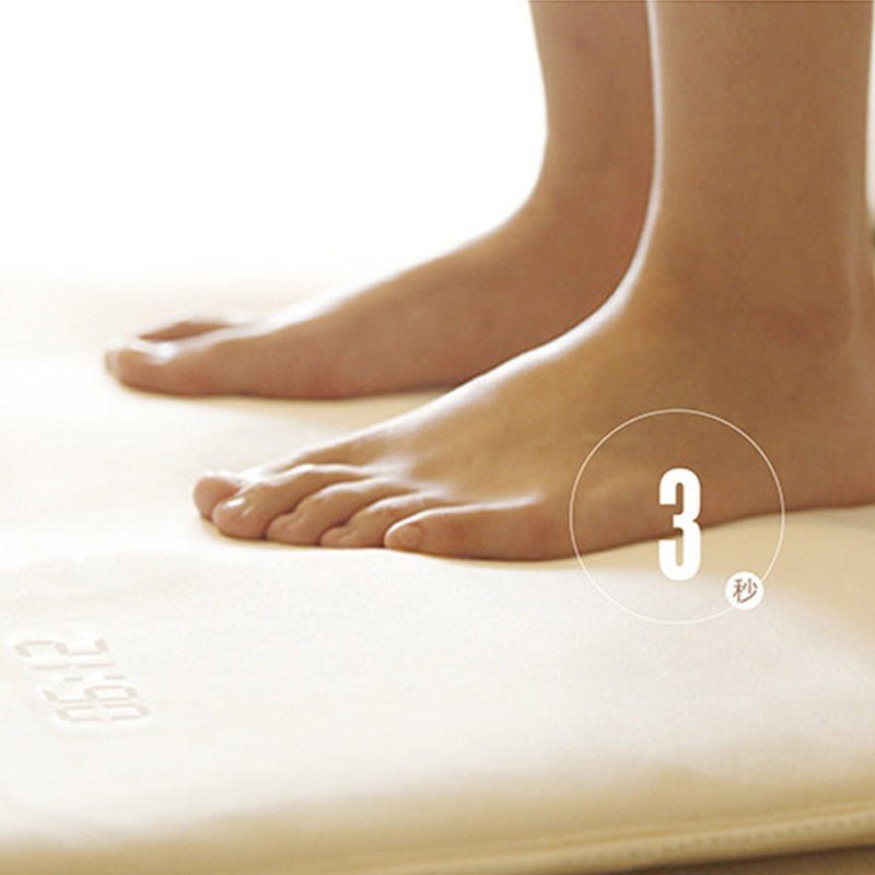 Carpet Alarm Clocks - Zambeel