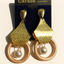 Carson - Jewelry Designer Earrings Collection - Zambeel