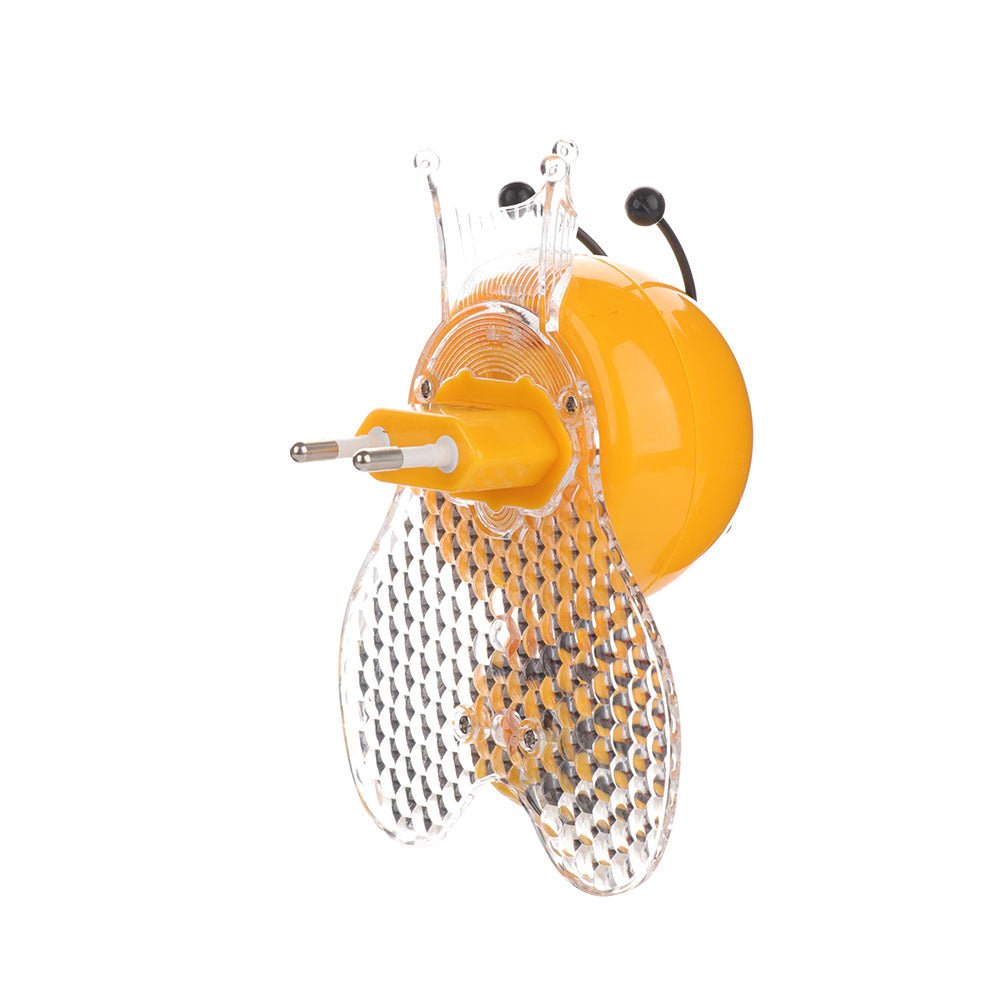 Cartoon LED Night Lamp - Zambeel