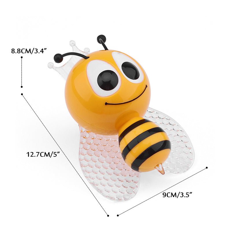 Cartoon LED Night Lamp - Zambeel