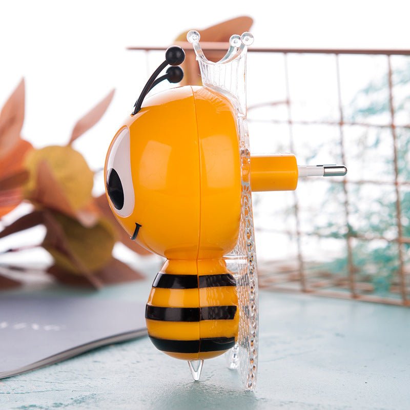 Cartoon LED Night Lamp - Zambeel