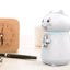 Cartoon Pet Cat Mute Humidifier Hydrating Humidifier Office Student Desktop Moisture Diffuser - Zambeel