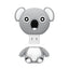 Cartoon Silicone USB Drive Anime Koala - Zambeel