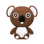 Cartoon Silicone USB Drive Anime Koala - Zambeel