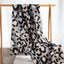 Cashmere - like Leopard Print Scarf Shawl Fashion All - matching - Zambeel