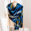 Cashmere Scarf Women's Versatile Atmosphere High Sense - Zambeel