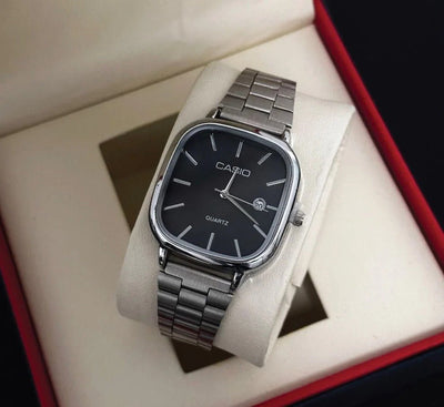 Casio Square Watch - Zambeel