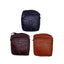 Casual Leather Crossbody Bag - Zambeel