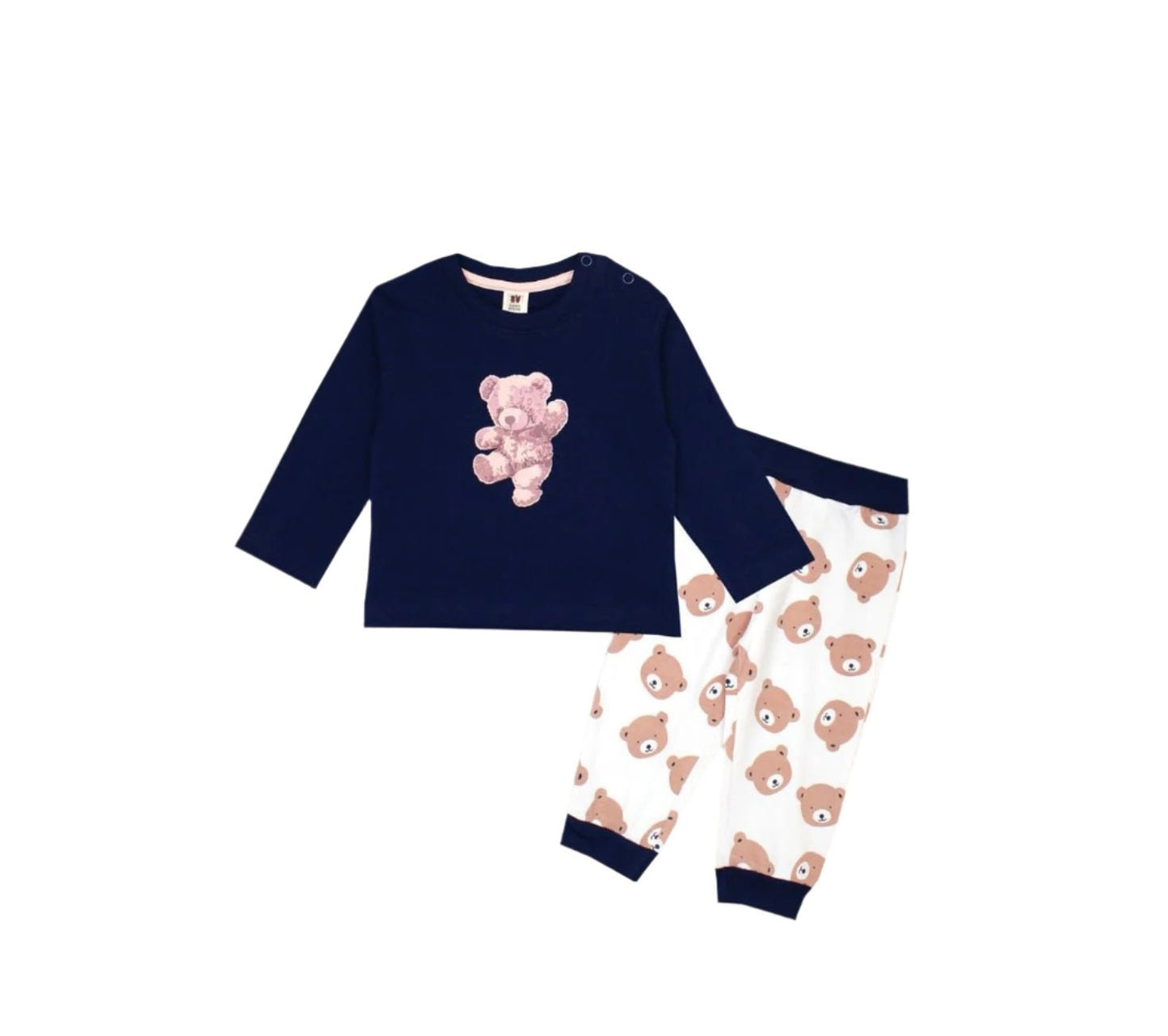 Casual T-Shirt With Pajama - Zambeel