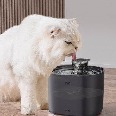Cat Automatic Water Dispenser Circulation - Zambeel