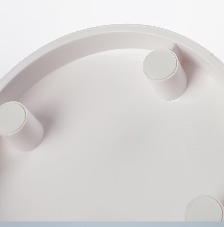 Cat Bowl Pet Diagonal Mouth To Protect Cervical Vertebra Pet Food Basin - Zambeel