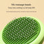 Cat Brush Hair Remover Cleaning Avocado Shaped Dog Grooming Tool Pet Combs Brush Stainless Steel Needle Pet Cleaning Care - Zambeel