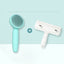 Cat Comb Cat Hair Cleaning Artifact For Cat Combing - Zambeel